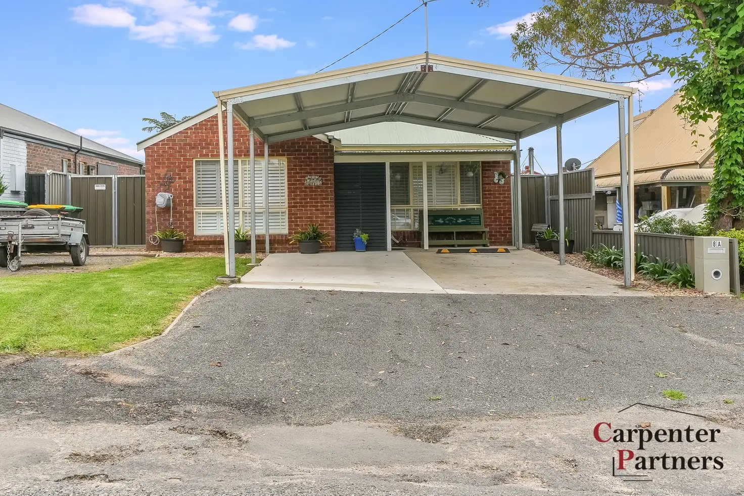 Main view of Homely house listing, 8A Matcham Road, Buxton NSW 2571