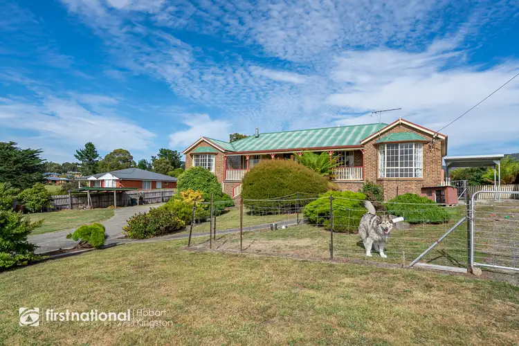 Second view of Homely house listing, 12 Cemetery Road, Dover TAS 7117
