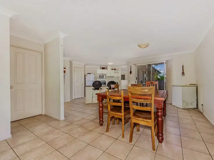 Second view of Homely house listing, 158 Henty Drive, Redbank Plains QLD 4301