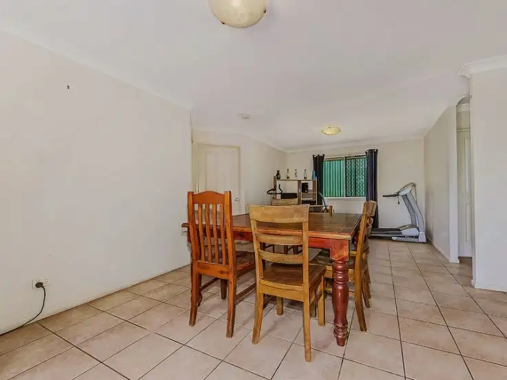 Third view of Homely house listing, 158 Henty Drive, Redbank Plains QLD 4301