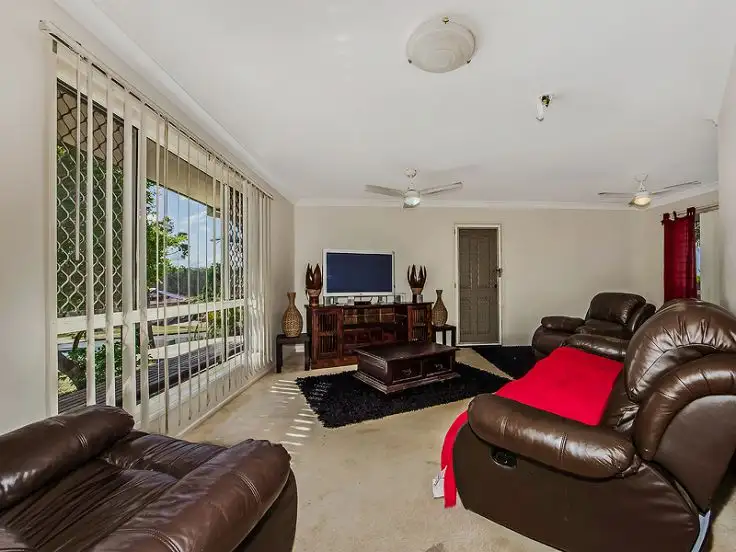 Fifth view of Homely house listing, 158 Henty Drive, Redbank Plains QLD 4301