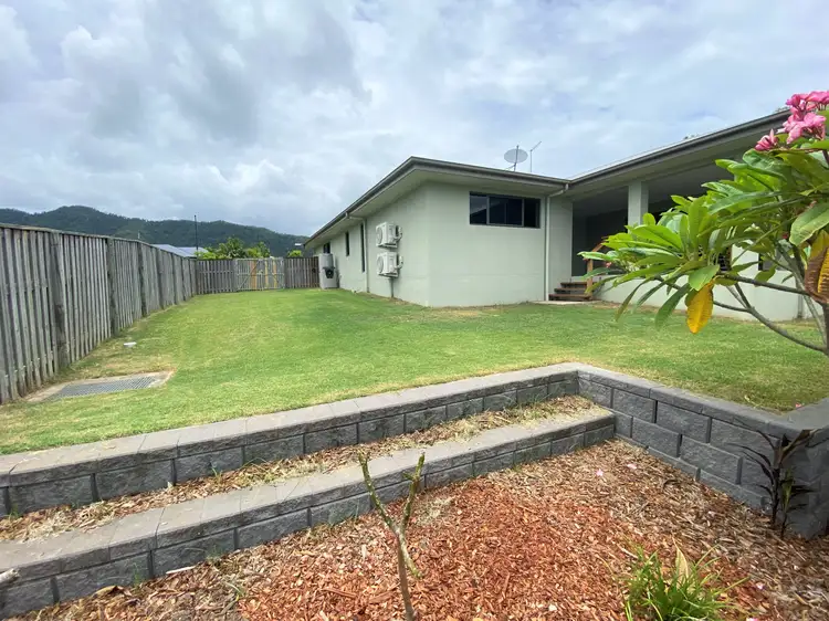Main view of Homely house listing, 10 Vector Court, Cannon Valley QLD 4800
