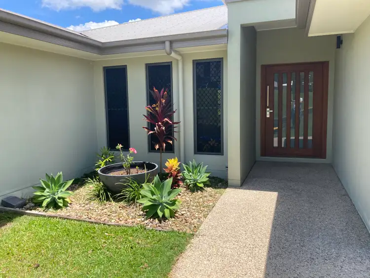 Third view of Homely house listing, 10 Vector Court, Cannon Valley QLD 4800