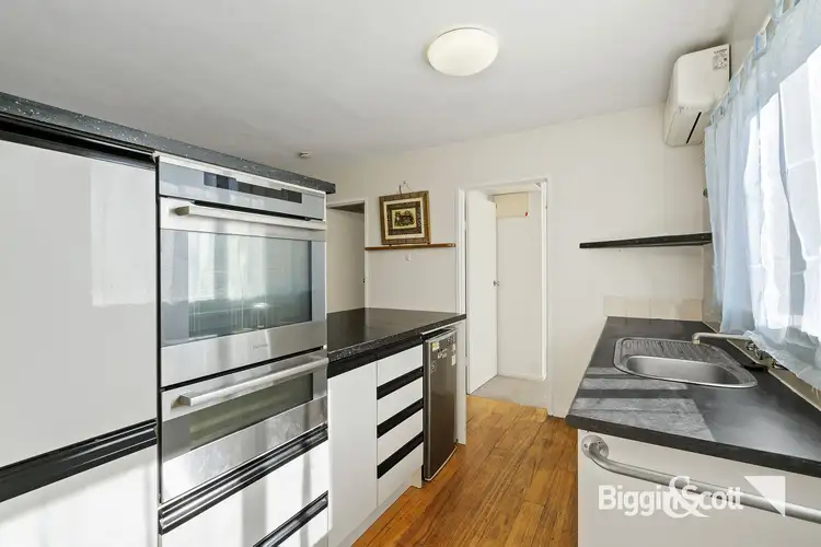 Second view of Homely unit listing, 1/1 James Avenue, Seaholme VIC 3018