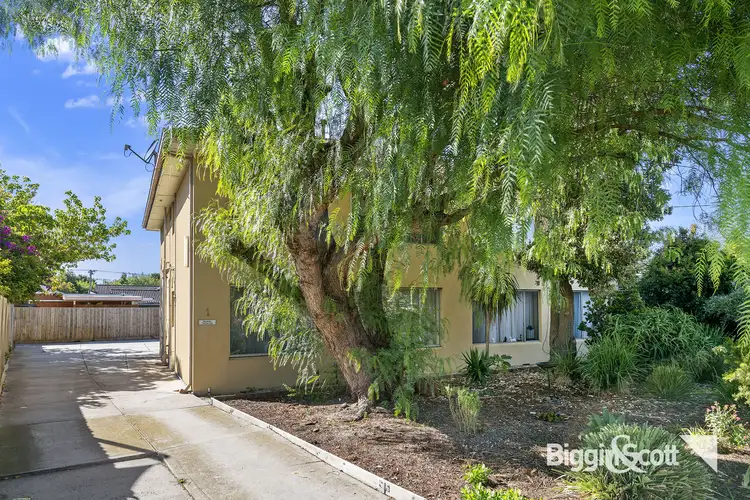 Third view of Homely unit listing, 1/1 James Avenue, Seaholme VIC 3018