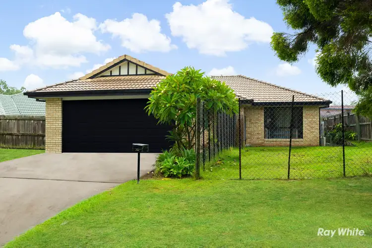 Main view of Homely house listing, 8 O'dea Crescent, Goodna QLD 4300
