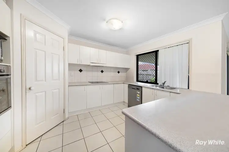 Third view of Homely house listing, 8 O'dea Crescent, Goodna QLD 4300