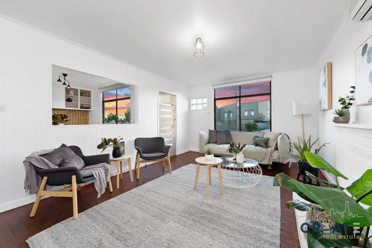 Third view of Homely house listing, 110 Wright Street, Sunshine VIC 3020