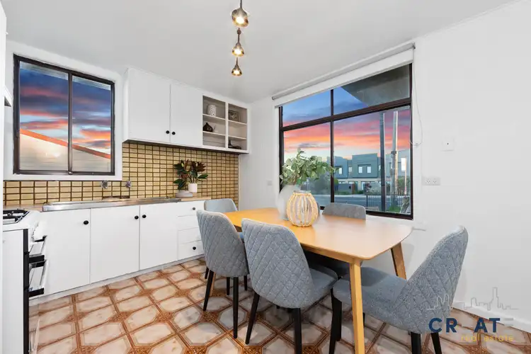 Fourth view of Homely house listing, 110 Wright Street, Sunshine VIC 3020