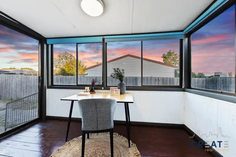 Fifth view of Homely house listing, 110 Wright Street, Sunshine VIC 3020