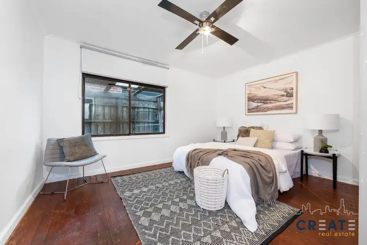 Sixth view of Homely house listing, 110 Wright Street, Sunshine VIC 3020