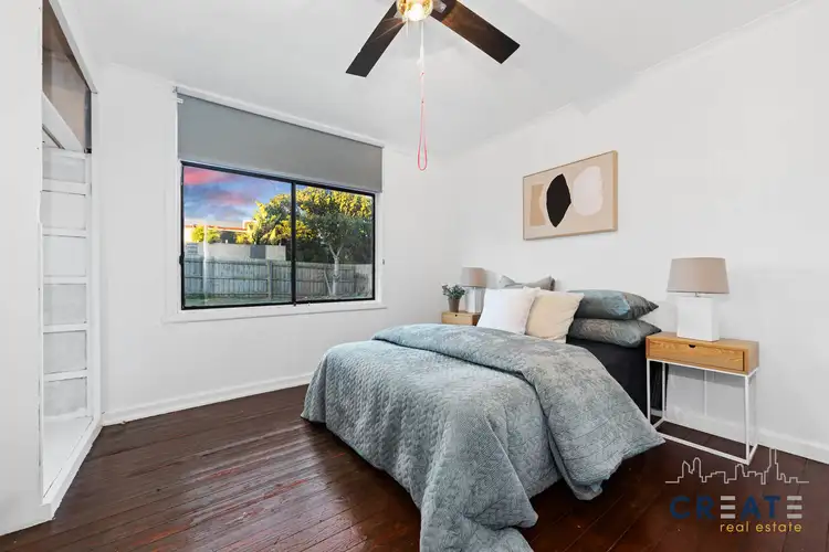 Seventh view of Homely house listing, 110 Wright Street, Sunshine VIC 3020