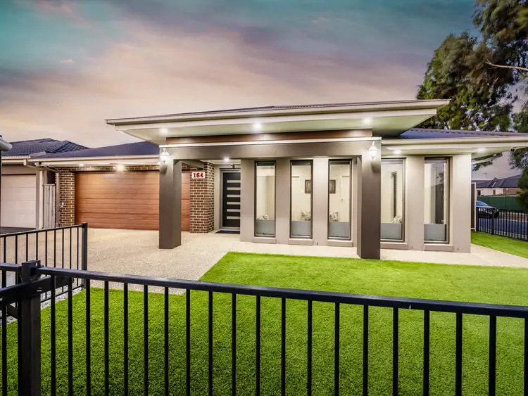 Second view of Homely house listing, 164 Alisma Boulevard, Cranbourne North VIC 3977