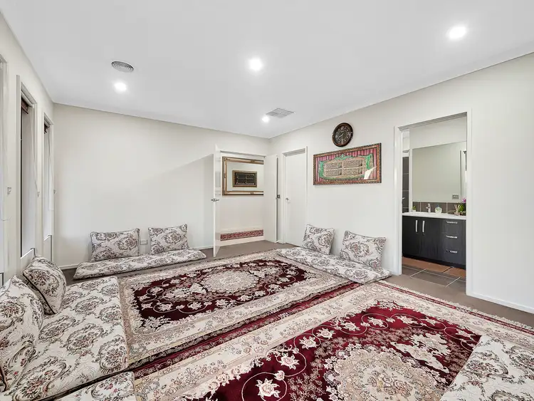 Fifth view of Homely house listing, 164 Alisma Boulevard, Cranbourne North VIC 3977