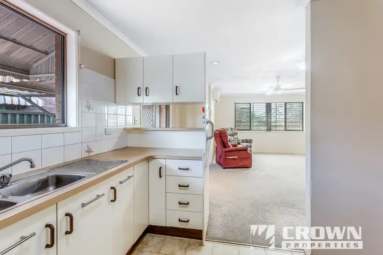 Second view of Homely villa listing, 18/56 Miller Street, Kippa-Ring QLD 4021