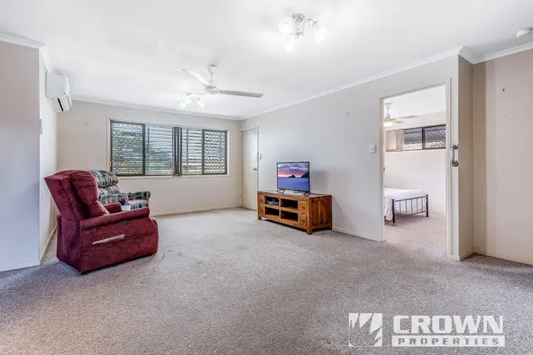 Fourth view of Homely villa listing, 18/56 Miller Street, Kippa-Ring QLD 4021