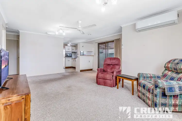 Fifth view of Homely villa listing, 18/56 Miller Street, Kippa-Ring QLD 4021