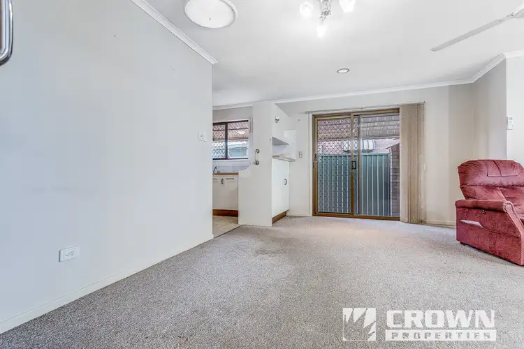 Sixth view of Homely villa listing, 18/56 Miller Street, Kippa-Ring QLD 4021
