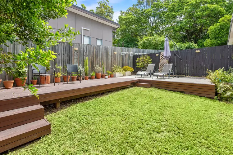 3/66 Samford Road, Alderley QLD 4051