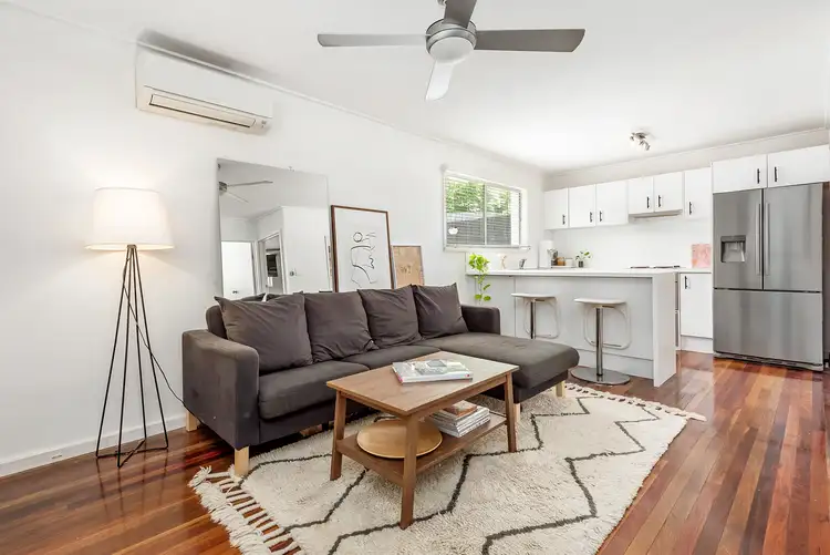 Fourth view of Homely unit listing, 3/66 Samford Road, Alderley QLD 4051