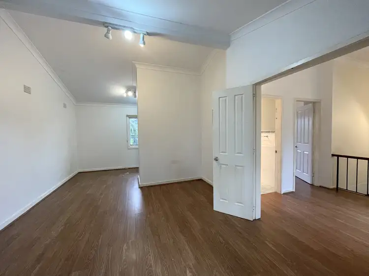 Second view of Homely townhouse listing, 2/5 Haldane Street, Asquith NSW 2077