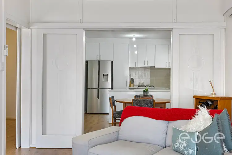 Fifth view of Homely house listing, 63 Oxford Street, Brahma Lodge SA 5109
