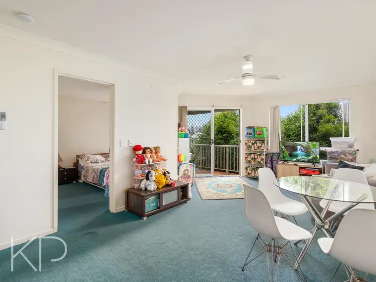 Second view of Homely unit listing, 285/35-45 Palm Avenue, Surfers Paradise QLD 4217