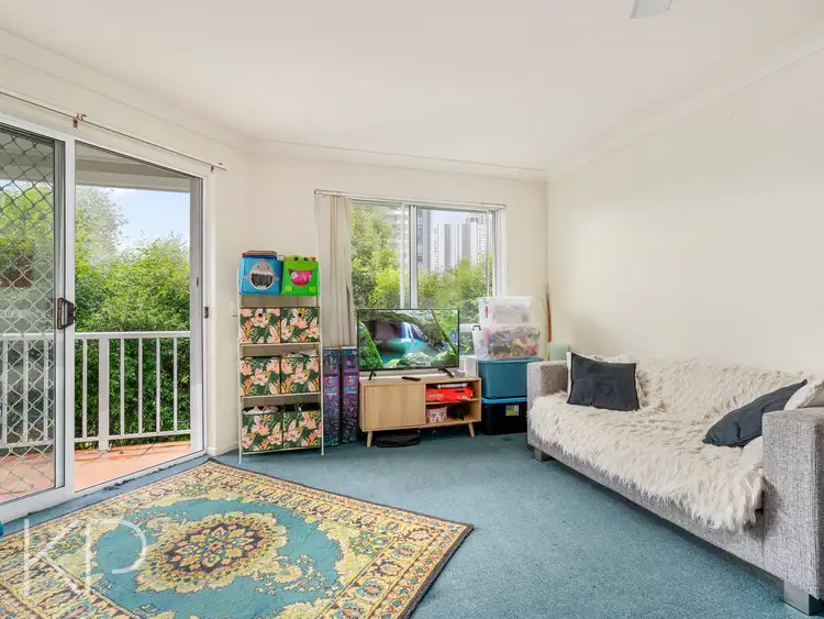 Third view of Homely unit listing, 285/35-45 Palm Avenue, Surfers Paradise QLD 4217