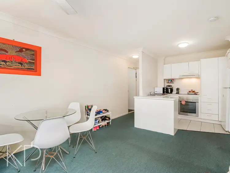 Fourth view of Homely unit listing, 285/35-45 Palm Avenue, Surfers Paradise QLD 4217