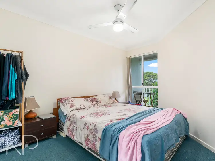 Sixth view of Homely unit listing, 285/35-45 Palm Avenue, Surfers Paradise QLD 4217
