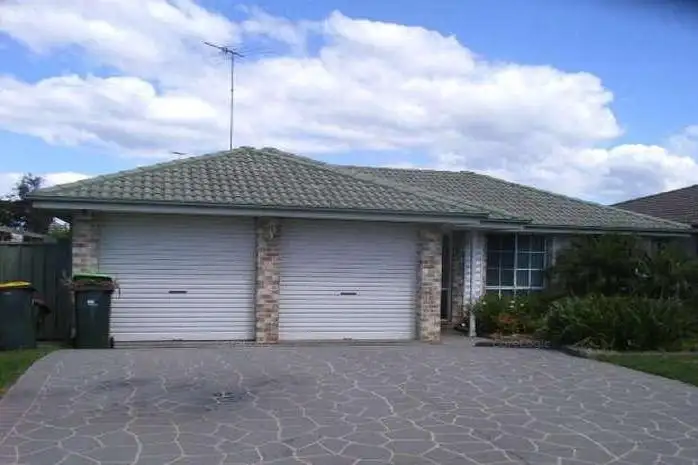 31 Nineteenth Ave, Hoxton Park NSW 2171