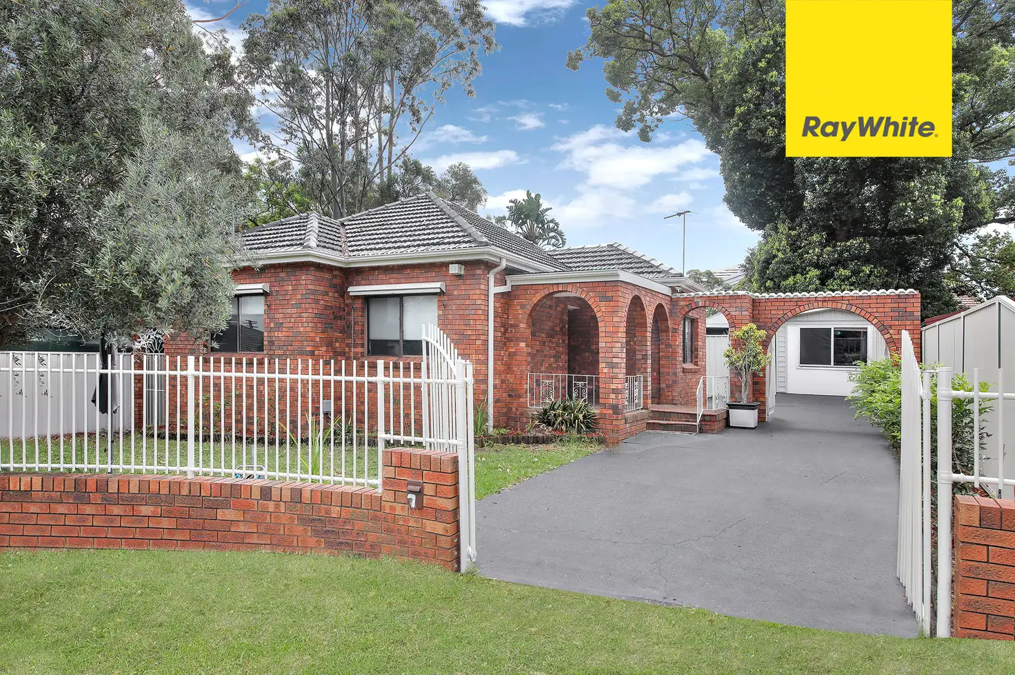 Main view of Homely house listing, 7 Deborah Ave, Lidcombe NSW 2141