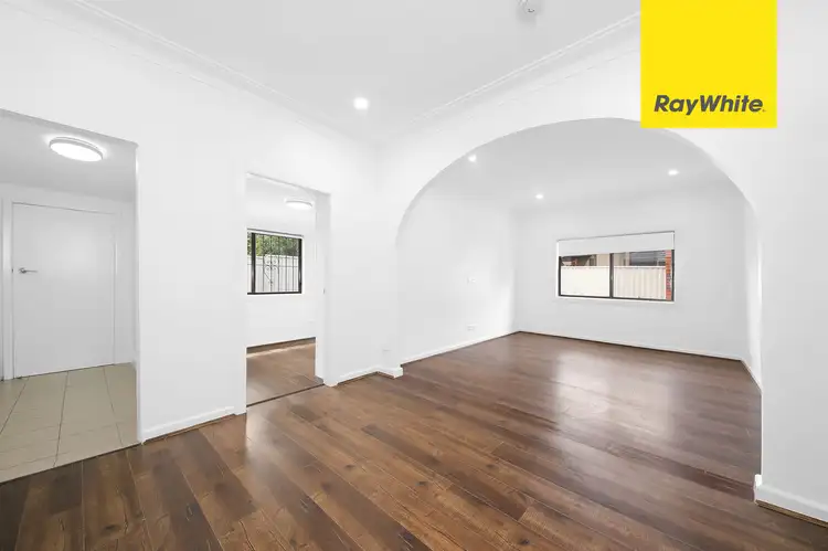 Second view of Homely house listing, 7 Deborah Ave, Lidcombe NSW 2141