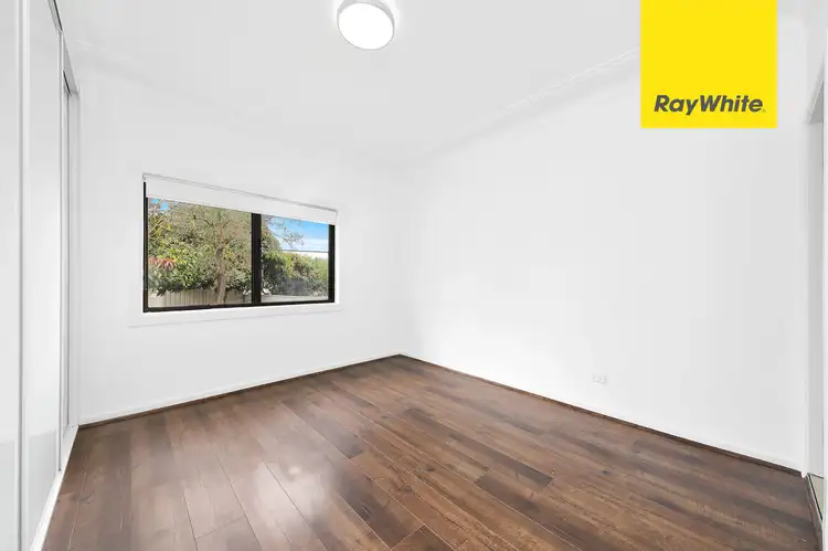 Fourth view of Homely house listing, 7 Deborah Ave, Lidcombe NSW 2141