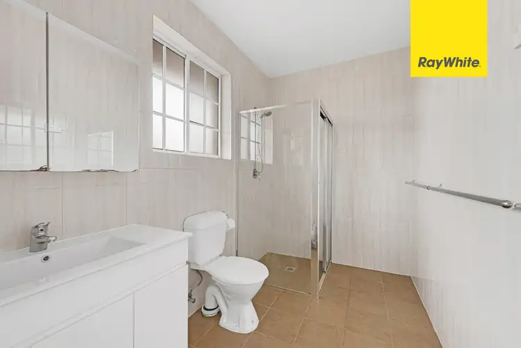 Fifth view of Homely townhouse listing, 1/10 Woodburn Road, Lidcombe NSW 2141