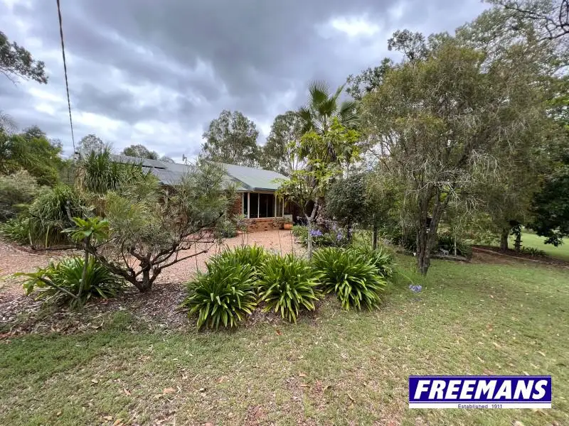 Main view of Homely rural property listing, 3 Pauline Kingaroy, Kingaroy QLD 4610