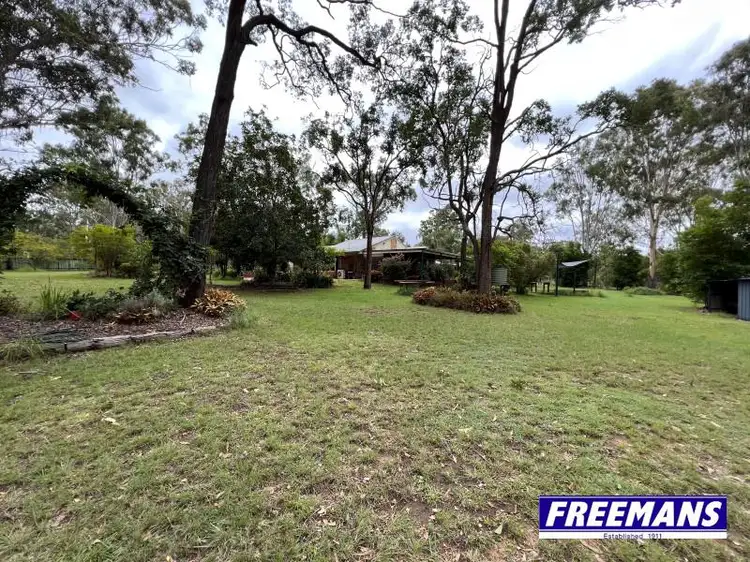 Third view of Homely rural property listing, 3 Pauline Kingaroy, Kingaroy QLD 4610