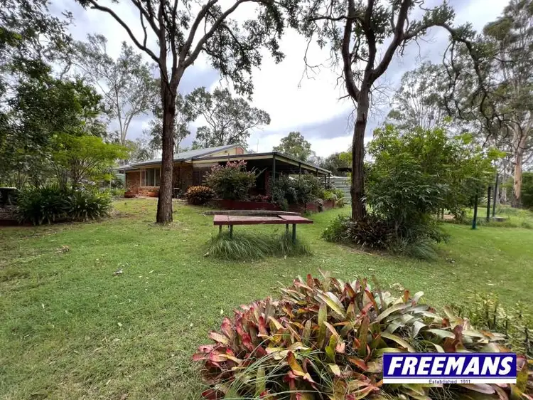 Fourth view of Homely rural property listing, 3 Pauline Kingaroy, Kingaroy QLD 4610