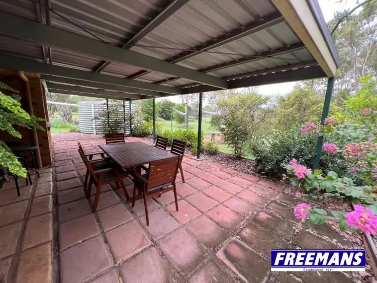 Fifth view of Homely rural property listing, 3 Pauline Kingaroy, Kingaroy QLD 4610