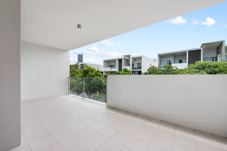 Fourth view of Homely apartment listing, 33/2 Gaven Crescent, Mermaid Beach QLD 4218