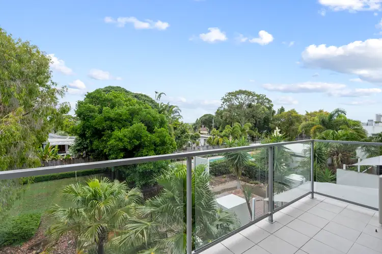 Fifth view of Homely apartment listing, 33/2 Gaven Crescent, Mermaid Beach QLD 4218
