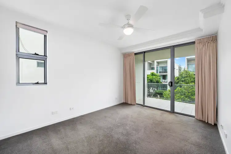 Sixth view of Homely apartment listing, 33/2 Gaven Crescent, Mermaid Beach QLD 4218
