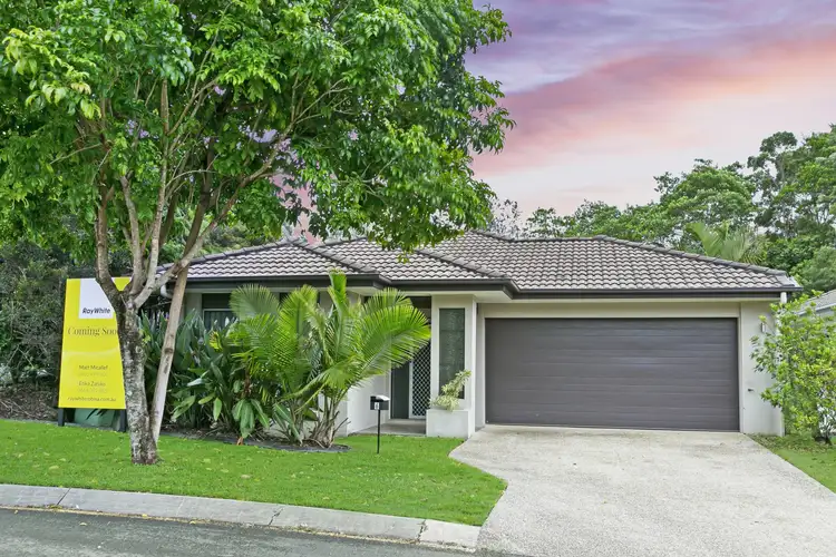 6 Glenwood Green Court, Mudgeeraba QLD 4213