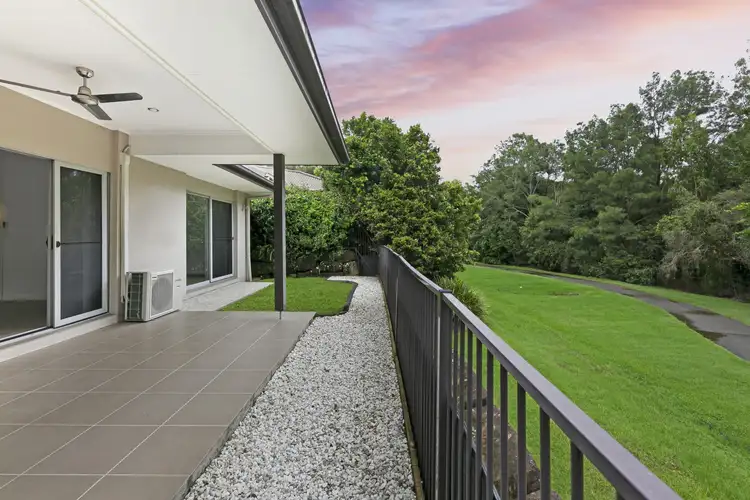 Second view of Homely house listing, 6 Glenwood Green Court, Mudgeeraba QLD 4213