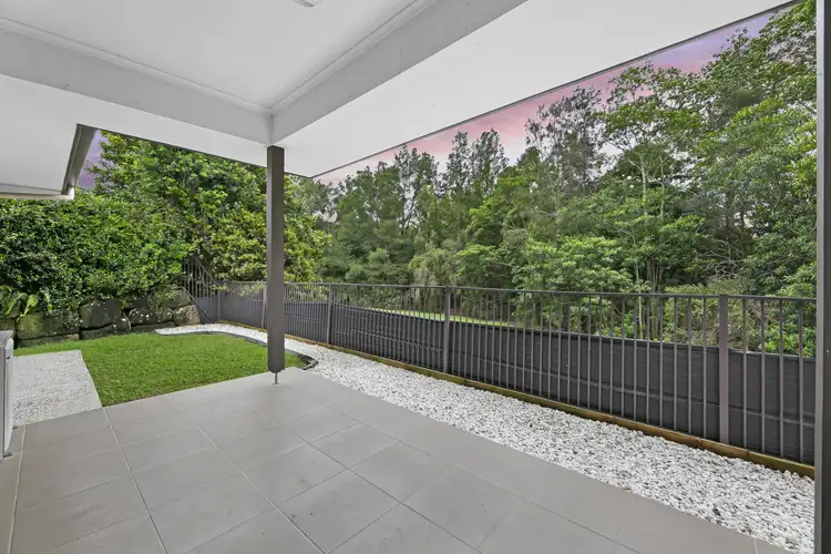 Third view of Homely house listing, 6 Glenwood Green Court, Mudgeeraba QLD 4213
