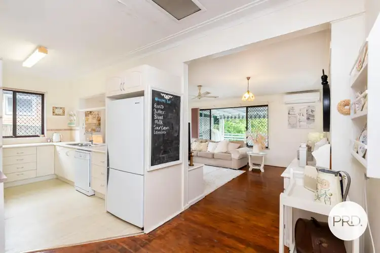 Fifth view of Homely house listing, 51 Beryl Street, Coffs Harbour NSW 2450