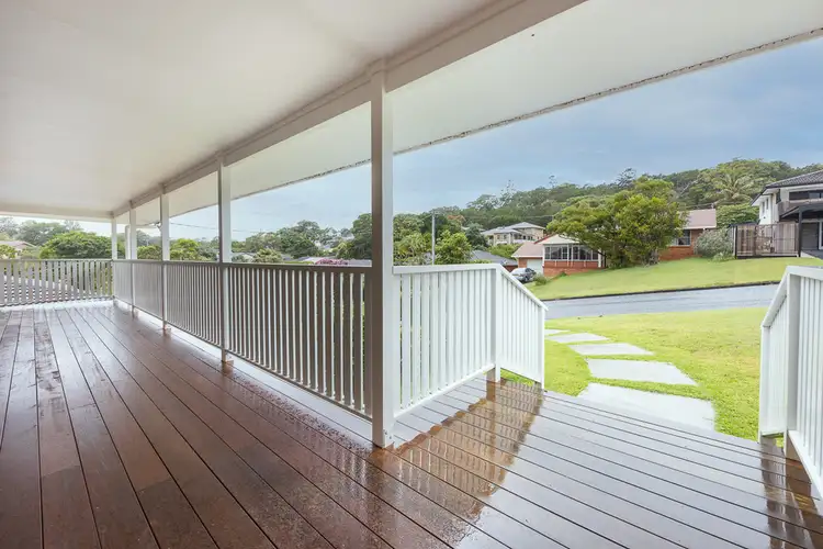 Second view of Homely house listing, 24 BONVIEW STREET, East Ballina NSW 2478