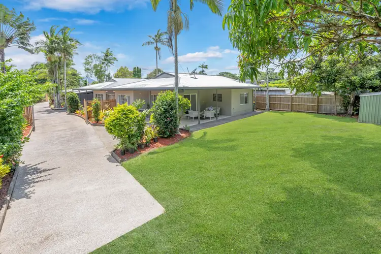 Second view of Homely unit listing, 345 - 347 Mayers Street, Edge Hill QLD 4870
