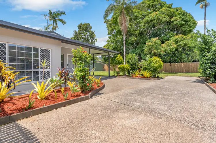 Third view of Homely unit listing, 345 - 347 Mayers Street, Edge Hill QLD 4870