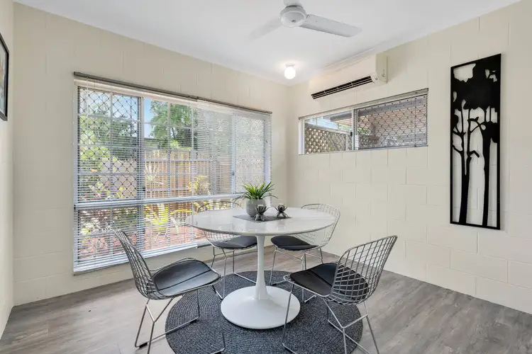 Sixth view of Homely unit listing, 345 - 347 Mayers Street, Edge Hill QLD 4870